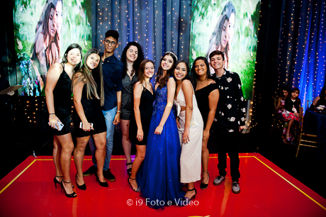 Espaço Rio Louge